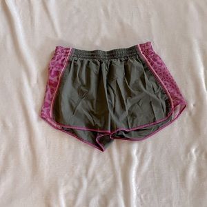 Nike Dri-Fit Running Shorts